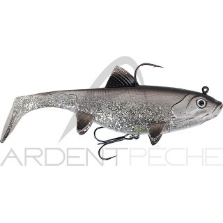 Il Replicant Wobble 14cm - una calamita per lucci - Ardent Tecniche di pesca