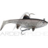 Il Replicant Wobble 18cm - un magnete per lucci - Ardent Tecniche di pesca