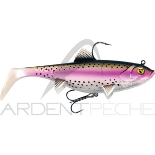 Il Replicant Wobble 18cm - un magnete per lucci - Ardent Tecniche di pesca