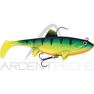 Il Replicant Wobble 18cm - un magnete per lucci - Ardent Tecniche di pesca