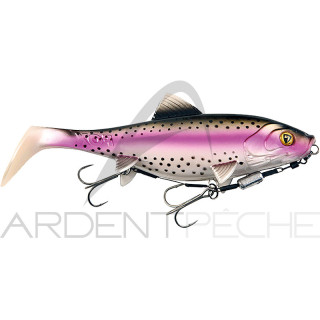 Soft bait FOX RAGE Replicant Shallow 18cm