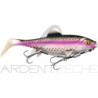 Soft bait FOX RAGE Replicant Shallow 18cm