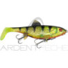 FOX RAGE Replicant Shallow Soft Lure 18cm