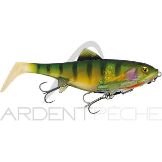 Soft bait FOX RAGE Replicant Shallow 18cm