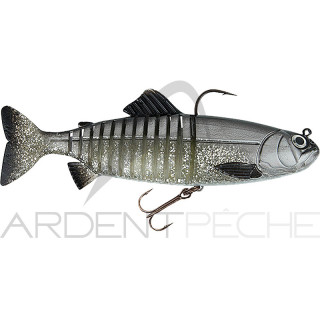 Soft bait FOX RAGE Replicant jointed 18cm