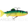FOX RAGE Replicant Jointed 18cm Soft Lure