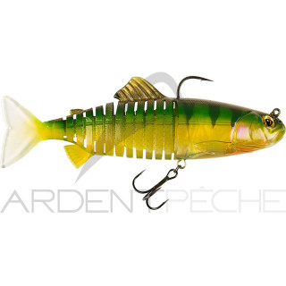 Soft bait FOX RAGE Replicant jointed 18cm