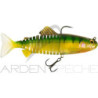 Soft bait FOX RAGE Replicant jointed 18cm