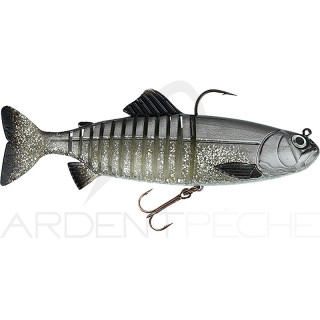 Soft bait FOX RAGE Replicant Jointed 23cm