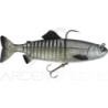 FOX RAGE Replicant Jointed 23cm soft lure