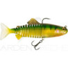 Soft bait FOX RAGE Replicant Jointed 23cm