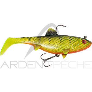 Il Replicant Wobble 14cm - una calamita per lucci - Ardent Tecniche di pesca
