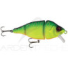 Jointed lure FOX RAGE Hitcher C&T jointed 100