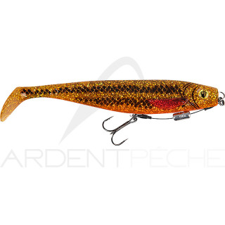 Soft lure FOX RAGE Pro shad loaded 14cm