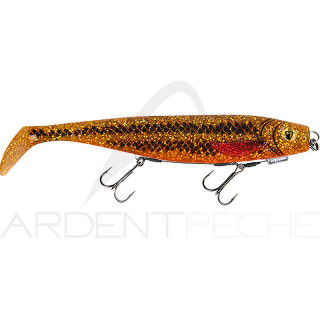 Soft bait FOX RAGE Pro shad loaded 18cm