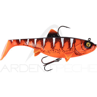 Il Replicant Wobble 18cm - un magnete per lucci - Ardent Tecniche di pesca