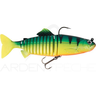 Soft bait FOX RAGE Replicant jointed 15cm