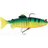 Soft bait FOX RAGE Replicant jointed 20cm