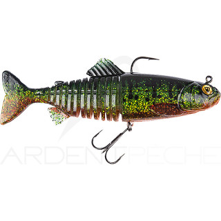 Soft bait FOX RAGE Replicant jointed 15cm