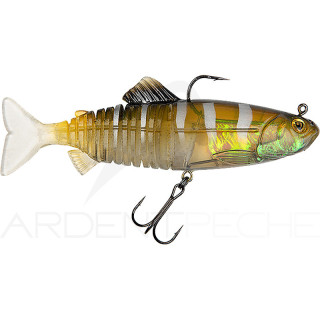 Soft bait FOX RAGE Replicant jointed 15cm