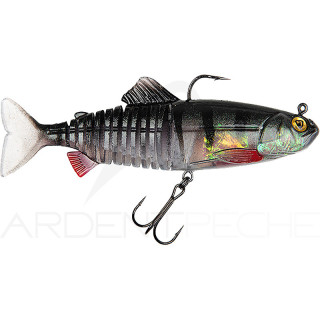Soft bait FOX RAGE Replicant jointed 18cm