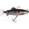 Soft bait FOX RAGE Replicant jointed 20cm