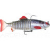 Soft bait FOX RAGE Replicant Jointed 23cm