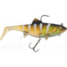 Il Replicant Wobble 18cm - un magnete per lucci - Ardent Tecniche di pesca