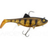Il Replicant Wobble 18cm - un magnete per lucci - Ardent Tecniche di pesca