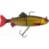 Leurre souple FOX RAGE Replicant jointed 15cm