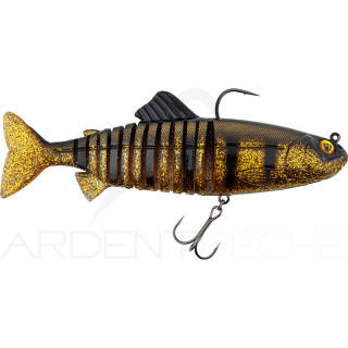 Soft bait FOX RAGE Replicant jointed 15cm