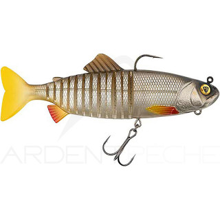 Soft bait FOX RAGE Replicant jointed 20cm