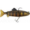 Soft bait FOX RAGE Replicant jointed 20cm