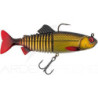 Soft bait FOX RAGE Replicant Jointed 23cm