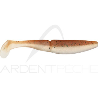 One Up Shad 5" - il soft bait di Sawamura - Ardent Tecniche di pesca