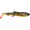 Leurre souple SAVAGE GEAR 3D Whitefish shad 17.5cm