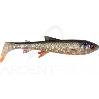 Soft bait SAVAGE GEAR 3D Whitefish shad 17.5cm
