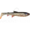 SAVAGE GEAR 3D Whitefish Shad 17.5cm Soft Lure