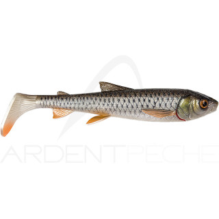 Soft bait SAVAGE GEAR 3D Whitefish shad 20cm