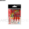 Amo assist DECOY DJ-100 Grand pike