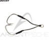 DECOY DJ-66 Twin Falx Assist Hook