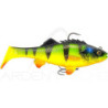 Soft bait SAVAGE GEAR 3D Perch RTF FS 17.5cm