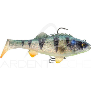 Leurre souple SAVAGE GEAR 3D Perch RTF FS 17.5cm