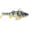 Soft bait SAVAGE GEAR 3D Perch RTF FS 17.5cm