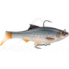 Soft bait SAVAGE GEAR 3D Roach RTF FS 12cm