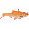 Soft bait SAVAGE GEAR 3D Roach RTF FS 12cm