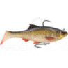 Soft bait SAVAGE GEAR 3D Roach RTF FS 12cm
