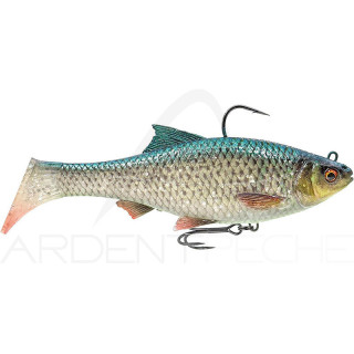 Soft bait SAVAGE GEAR 3D Roach RTF FS 12cm