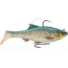 Soft bait SAVAGE GEAR 3D Roach RTF FS 12cm