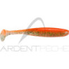 Soft bait DAIWA tournament dfin